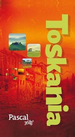 Pascal 360 stopni - Toskania - Szyma Marcin