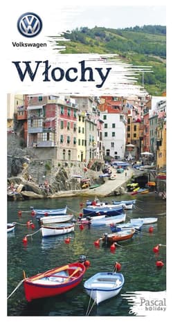 Pascal Holiday. Włochy - Praca zbiorowa