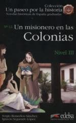 Paseo por la historia: Misionero en las colonias - Praca zbiorowa