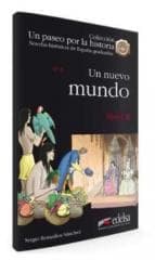 Paseo por la historia: Nuevo mundo - Sergio Remedios