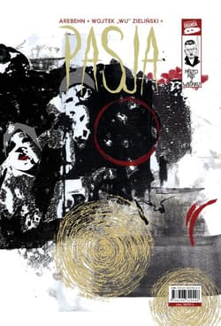 Pasja - Arebehn,  Zieliński Wojtek