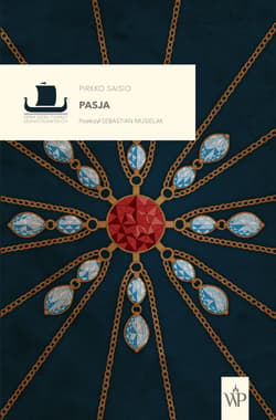 Pasja - Pirkko Saisio