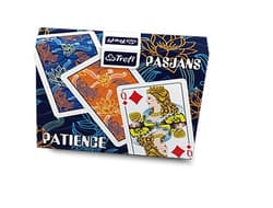 Pasjans Złota Rybka 2 x 55 listków