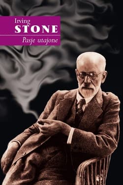 Pasje utajone - Irving Stone