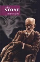 Pasje utajone - Irving Stone