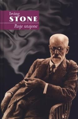 Pasje utajone - Irving Stone