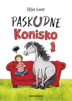 Paskudne Konisko - Eimer Petra