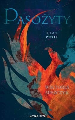 Pasożyty - Wiktoria Miszczyk