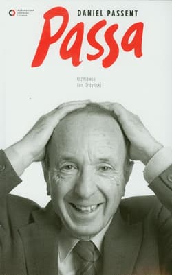 Passa - Daniel Passent, Jan Ordyński