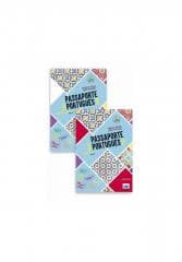 Passaporte para Portugues podr + online - Robert Kuzka, Robert Kuzka, Pascoal Jose, Pascoal Jose