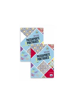 Passaporte para Portugues podr + online - Robert Kuzka, Pascoal Jose