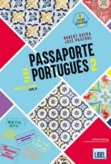 Passaporte para Portugues podr. + online - Robert Kuzka, Pascoal Jose