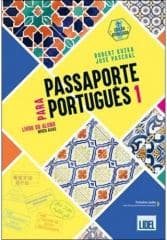 Passaporte para Portugues podr. + online - Robert Kuzka, Pascoal Jose