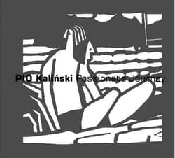 Passionate Journey - Pio Kaliński