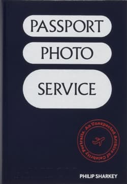 Passport Photo Service - Philip Sharkey