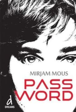 Password - Mirjam Mous