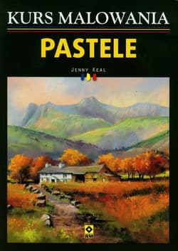 Pastele Kurs malowania - Jenny Keal