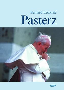 Pasterz - Bernard Lecomte