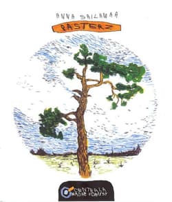 Pasterz - Anna Sailamaa