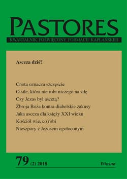 Pastores 79 (2) 2018 - ebook - Opracowania Zbiorowe