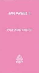Pastores gregis - Jan Paweł II