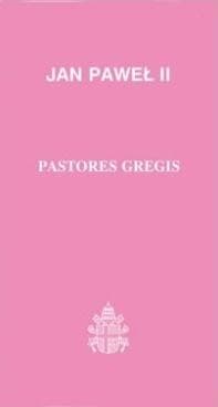 Pastores gregis - Jan Paweł II