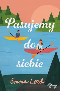 Pasujemy do siebie - Emma Lord