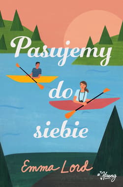Pasujemy do siebie - ebook - Emma Lord