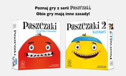 Galeria - zdjęcie nr. 5 - Paszczaki 2 Akrobaci