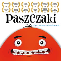 Galeria - zdjęcie nr. 3 - Paszczaki Gra karciana z charakterem