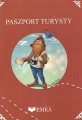 Paszport turysty w.2023 - Praca zbiorowa