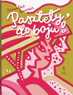 Pasztety, do boju! - ebook - Clémentine Beauvais