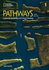 Pathways 3rd ed. Listening and Speaking Level 1 SB - Hughes John