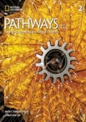 Pathways 3rd ed. Listening and Speaking Level 2 SB - Becky Tarver Chase, Christien Lee