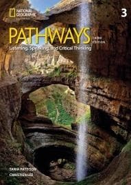 Pathways 3rd ed. Listening and Speaking Level 3 - Tania Pattison, Christien Lee