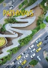 Pathways 3rd ed. Listening and Speaking Level 4 - Paul Macintyre