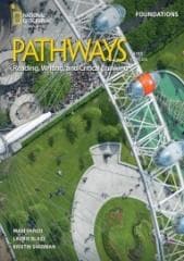 Pathways 3rd ed. Reading and Writing Foundatio SB -  Vargo Mari, Laurie Blass