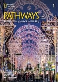 Pathways 3rd ed. Reading and Writing Level 1 SB -  Vargo Mari, Laurie Blass