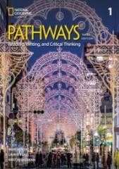 Pathways 3rd ed. Reading and Writing Level 1 SB -  Vargo Mari, Laurie Blass