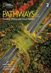 Pathways 3rd ed. Reading and Writing Level 2 SB - Kristin Sherman,  Vargo Mari, Laurie Blass