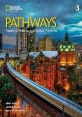 Pathways 3rd ed. Reading and Writing Level 3 SB -  Vargo Mari, Laurie Blass