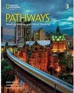 Pathways Reading Writing and Critical Thinking 3A - Praca zbiorowa