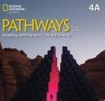 Pathways RW Level 4 Combo Split 4A with the Spark - Praca zbiorowa
