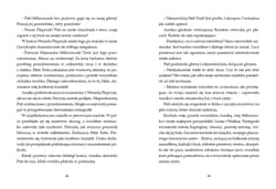 Galeria - zdjęcie nr. 2 - Pati Miłorzeszek i klątwa upiornej gorączki