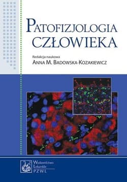 Patofizjologia człowieka PZWL - Praca zbiorowa