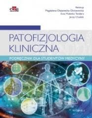 Patofizjologia kliniczna w.3 -  Olszanecka-Glinianowicz M. ,  Małecka-Tendera E. 