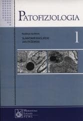 Patofizjologia T.1 - red. Sławomir Maśliński,  Ryżewski Jan