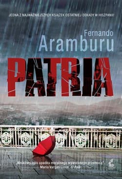 Patria - Fernando Aramburu