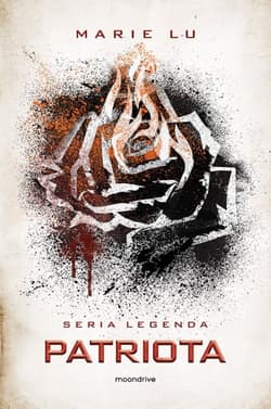 Patriota - Marie Lu