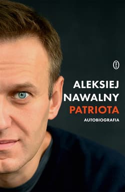 Patriota - ebook - Aleksiej Nawalny